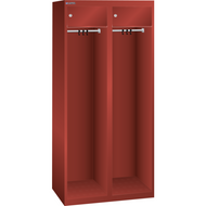 Heavy Duty Clothes Locker