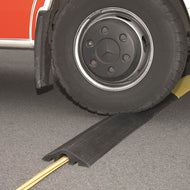 Small Cable Protection Ramps