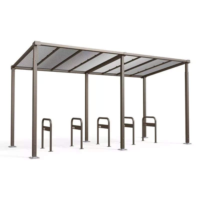 Cycle Shelter