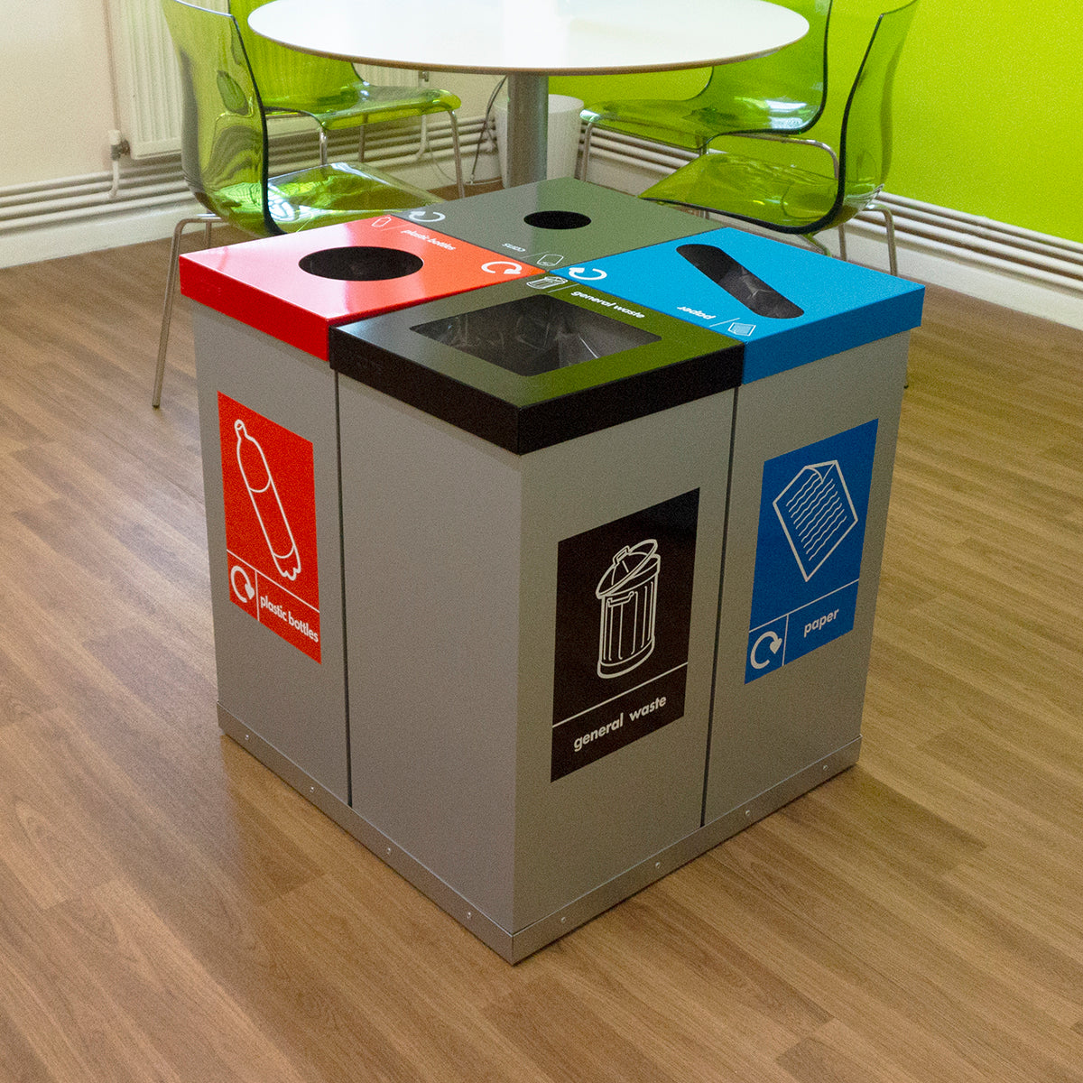 Classroom Bins - Jaydee Living