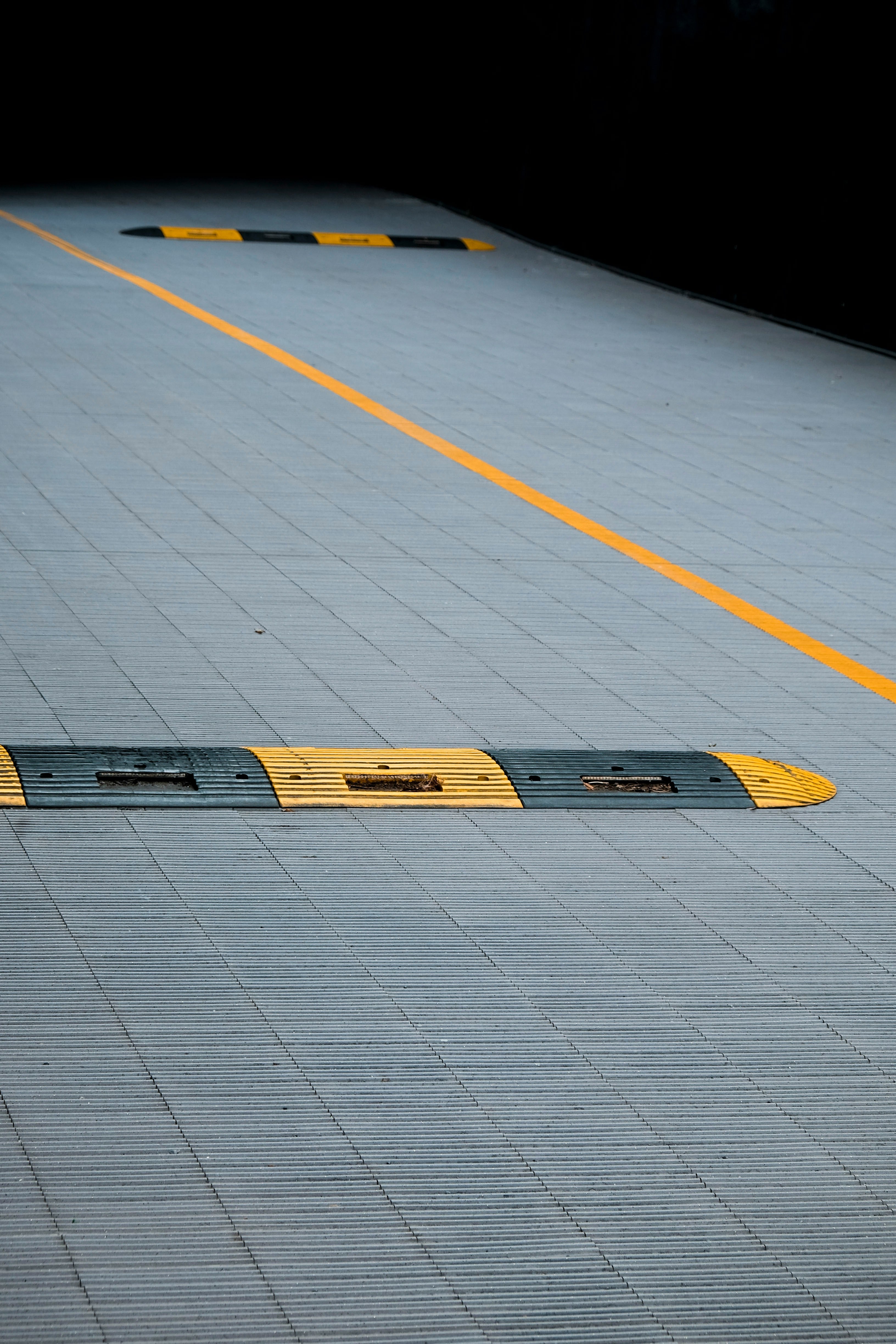 Speed Ramps - Jaydee Living
