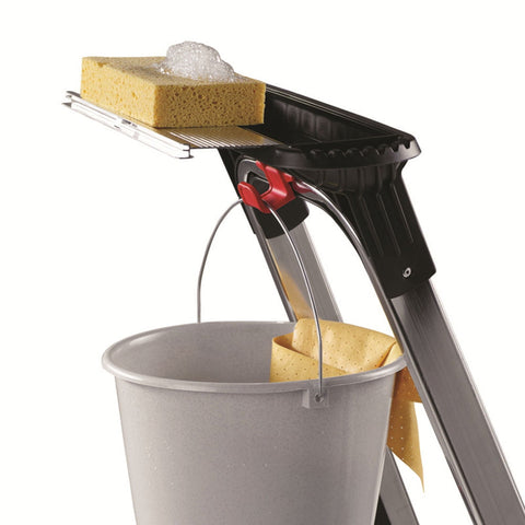 Double Decker Stepladders