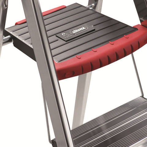 Double Decker Stepladders