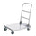 Folding Stainless Steel Trolley