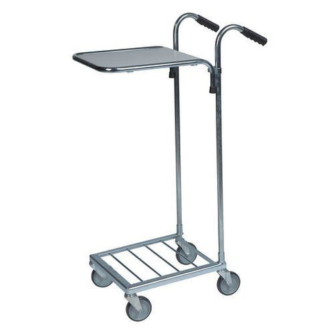 Distribution Trolleys