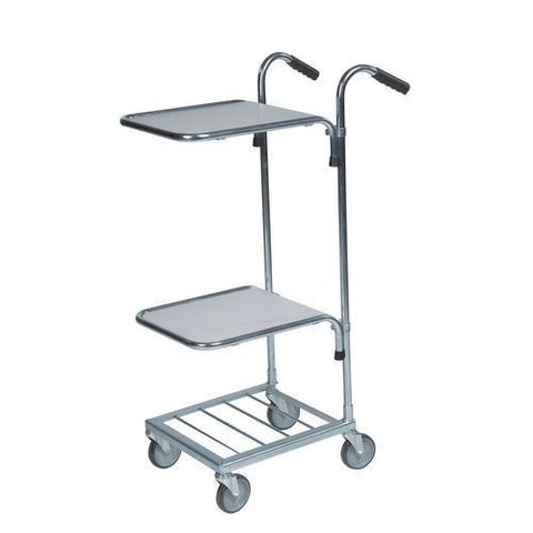 Distribution Trolleys