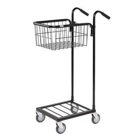 Distribution Basket Trolleys