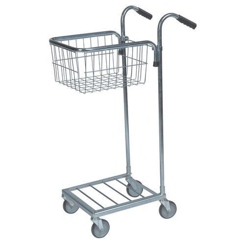 Distribution Basket Trolleys