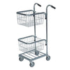Distribution Basket Trolleys