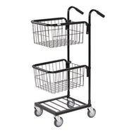 Distribution Basket Trolleys