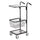 Distribution Shelf & Basket Trolley