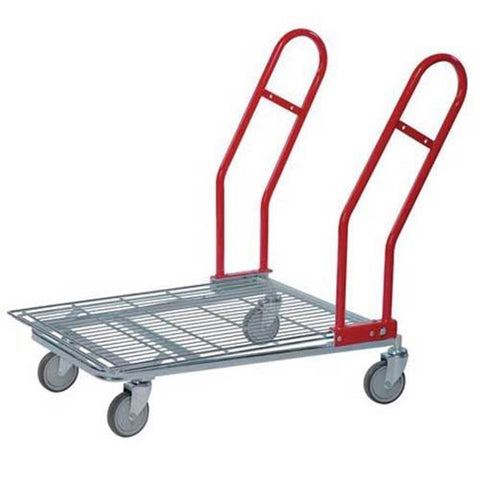 Nesting Stock Trolley