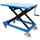 Winch Scissor Lift Table