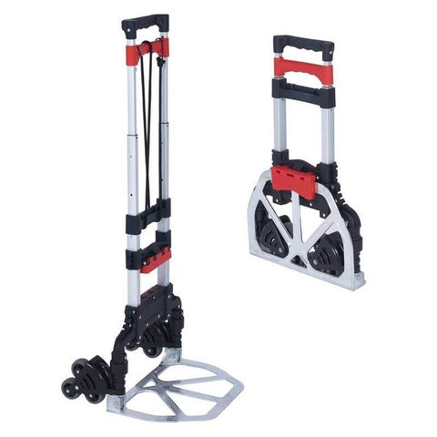 Compact Aluminium Stairclimber