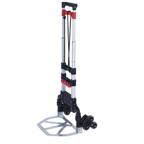 Compact Aluminium Stairclimber