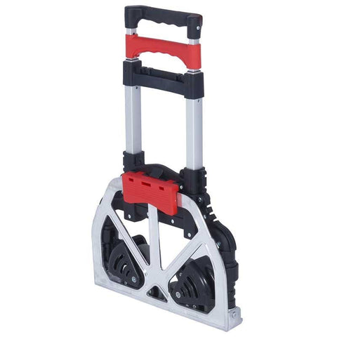 Compact Aluminium Stairclimber