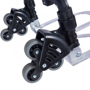 Compact Aluminium Stairclimber