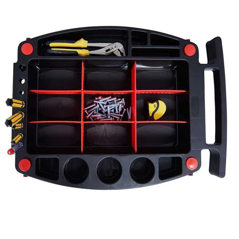 Proplaz Handy Tool Trolley