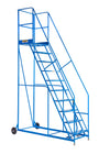 Climb It Warehouse Safety Steps