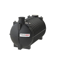 10,000L Below-Ground Water Tank
