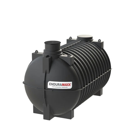 10,000L Below-Ground Water Tank