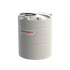 10,000L 15° Closed Top Conical Tank