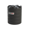 10,000L 15° Closed Top Conical Tank