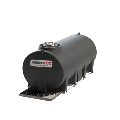 String Lay Tank 10,000L Lay-Flat Transport Tank - Jaydee Living