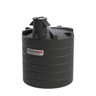 10,000L CAT5 Type AB Air Gap Break Tank - Low Profile