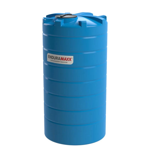 10,000L Narrow Drinking Water Tank
