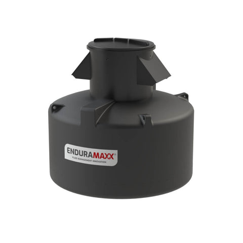 1,000L CAT5 Type AB Air Gap Break Tank