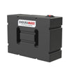 1,000L Horizontal Anti-slosh Water Tank