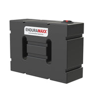 1,000L Horizontal Anti-slosh Water Tank