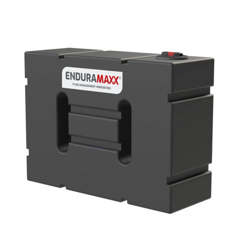 1,000L Horizontal Anti-slosh Water Tank