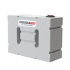 1,000L Horizontal Anti-slosh Water Tank