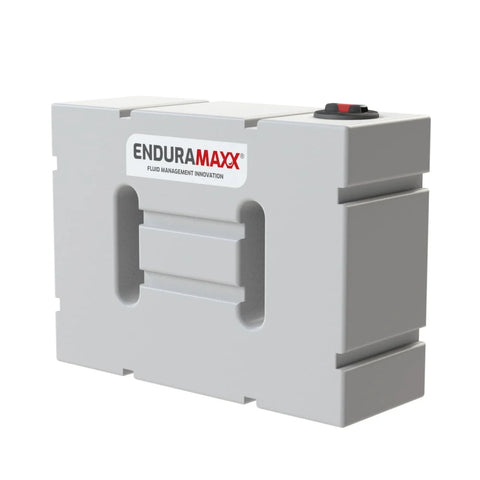 1,000L Horizontal Anti-slosh Water Tank