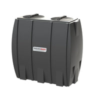 1,000L Narrow Drinking Water Tank – Dual Lids