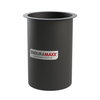 1,000L Vertical Open Top Water Tank