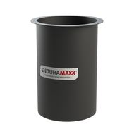 1,000L Vertical Open Top Water Tank