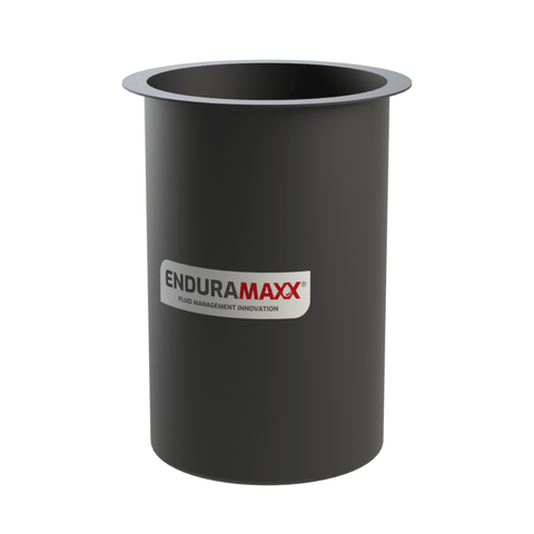 1,000L Vertical Open Top Water Tank