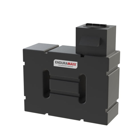 1,000L CAT5 Type AB Air Gap Break Tank - Rectangular