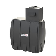 1,000L CAT5 Type AB Air Gap Break Tank - Slimline