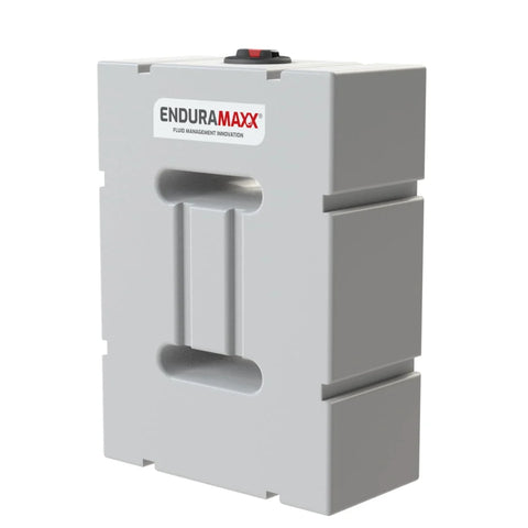 1,000L Upright Anti-slosh Water Tank