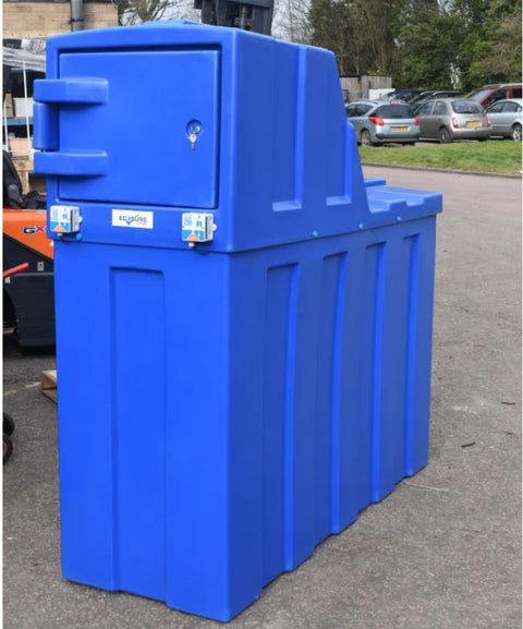 Adblue Dispenser - 1000 Litre