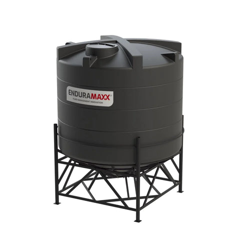 10,000L 30° Conical Tank