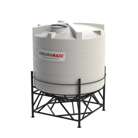 10,000L 30° Conical Tank