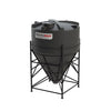 10,000L 60° Conical Tank