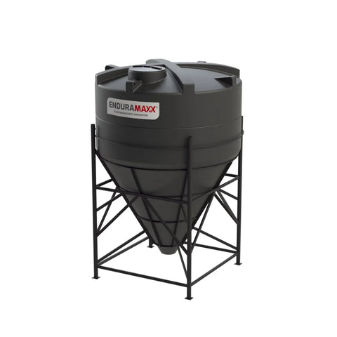 10,000L 60° Conical Tank