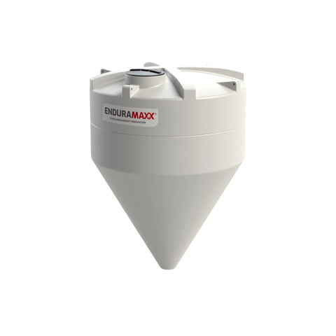 10,000L 60° Conical Tank