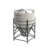10,000L 60° Conical Tank